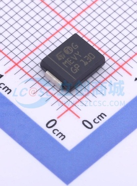 静电保护器(TVS/ESD) SM15T36AY SMC 意法半导体芯片 电子元器件