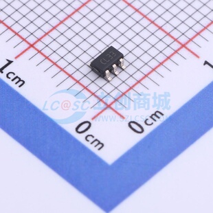 线性稳压器(LDO) LDCL015M33R SOT-23-5L 意法半导体芯片 元器件