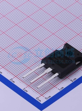IGBT管/模块 FGH60N60SMD-F085 TO-247 onsemi(安森美) 原装正品