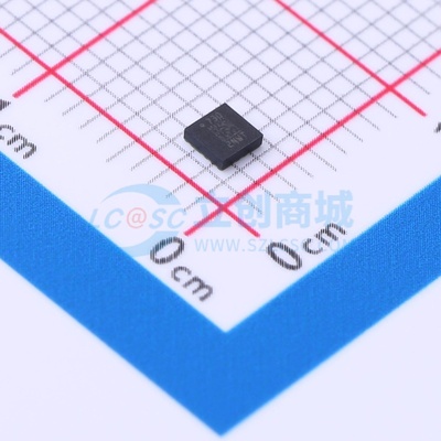 姿态传感器/陀螺仪 L2G2ISTR VFLGA-16 意法半导体芯片 原装正品