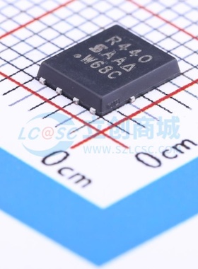 场效应管(MOSFET) SIR440DP-T1-GE3 PowerPAK-SO-8 VISHAY(威世)