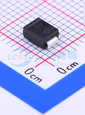 通用二极管 S2GHE3_A/H DO-214AA VISHAY(威世) 电子元件原装正品