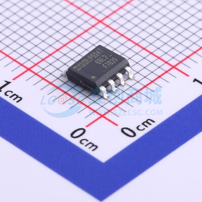 场效应管(MOSFET) IRF7820TRPBF SOIC-8 Infineon(英飞凌) 元器件