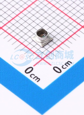 压力传感器 LPS27HHTWTR CCLGA-10(2.7x2.7) 意法半导体芯片