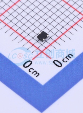 稳压二极管 BZB984-C3V9.115 SOT-663-3 Nexperia(安世) 原装正品