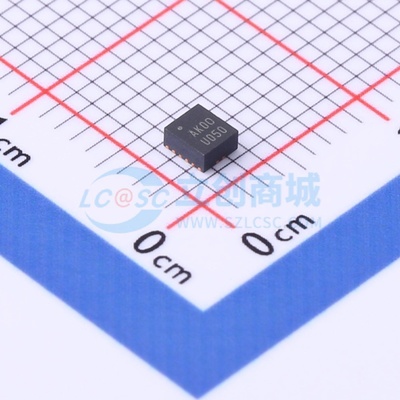 DC-DC电源模块 EP5358LUI QFN-16(2.3x2.5) Altera/阿尔特拉