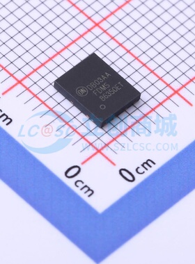 场效应管(MOSFET) FDMS86350ET80 Power-56-8 onsemi(安森美)