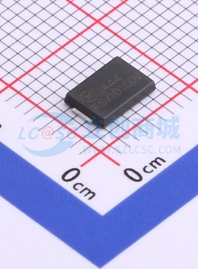 肖特基二极管 FSV10100V TO-277-3 onsemi(安森美) 电子元件配单