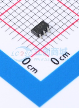 开关二极管 BAS21AVD.165 SOT-457 Nexperia(安世) 电子元件配单