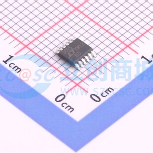 线性稳压器(LDO) LT3015MPMSE#TRPBF MSOP-12 ADI(亚德诺) 元器件