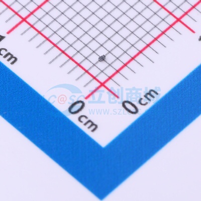 肖特基二极管 NSR02L30NXT5G 0201 onsemi(安森美) 电子元件配单
