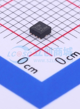 DC-DC电源芯片 TLV62585RWTR VQFN-11-HR TI/德州 电子元器件配单