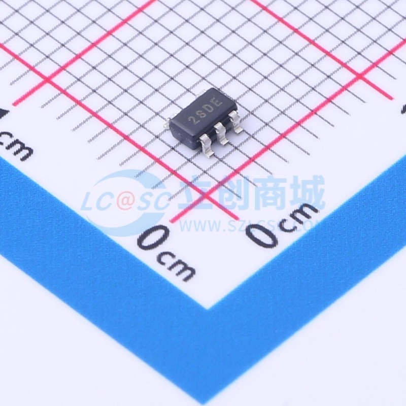电源管理芯片(PMIC) MCP1755T-1802E/OT SOT-23-5 MICROCHIP(美国