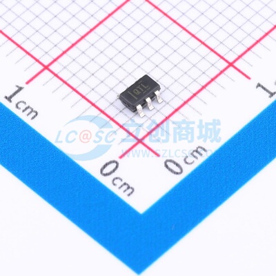 运算放大器 OPA836IDBVT SOT-23-6 TI/德州 电子元件配单原装正品