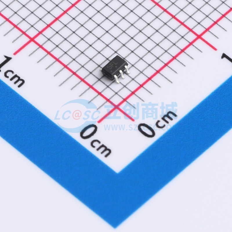线性稳压器(LDO) NCP715SQ30T2G SC-70-5 onsemi(安森美) 元器件
