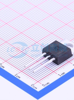 场效应管(MOSFET) SPP08N80C3 TO-220 Infineon(英飞凌) 原装正品