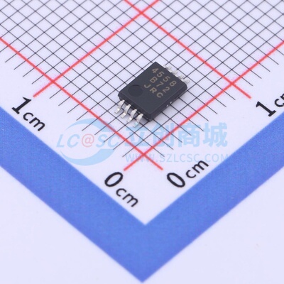 运算放大器 NJM4558V-TE1 SSOP-8-3.5mm JRC/新日本无线 原装正品