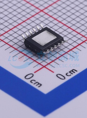功率电子开关 VN5E050AJTR-E PowerSSO-12 意法半导体芯片 元器件