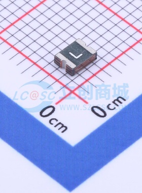 自恢复保险丝 1210L200PR 1210 Littelfuse(美国力特) 电子元器件