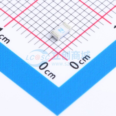 一次性保险丝 0469002.WR 1206 Littelfuse(美国力特) 电子元器件
