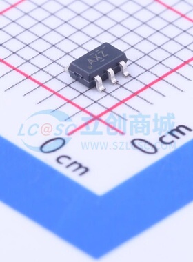 线性稳压器(LDO) TPS79930DDCR TSOT-23-5 TI/德州 电子元件配单