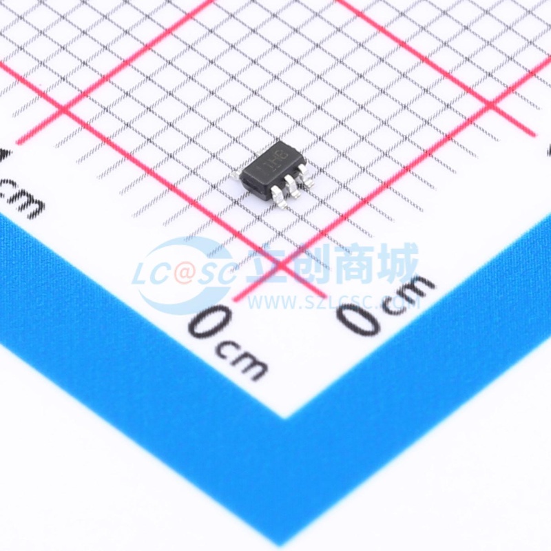 运算放大器 OPA991IDCKR SC-70 TI/德州 电子元器件配单原装正品