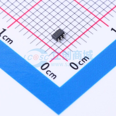 监控和复位芯片 MAX823REXK+T SC-70-5 MAXIM(美信) 电子元件配单