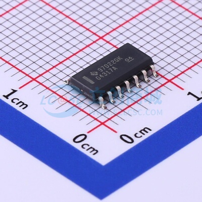 精密运放 OPA4317IDR SOIC-14 TI/德州 电子元器件配单原装正品