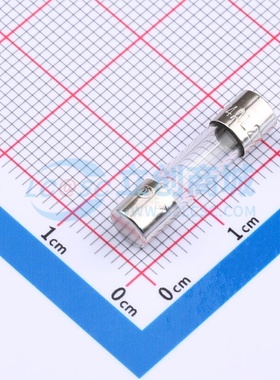 一次性保险丝 0217004.HXP - Littelfuse(进口力特) 电子元件配单