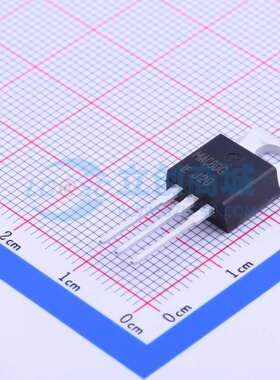 晶闸管(可控硅)/模块 MAC8DG TO-220AB Littelfuse(进口力特)