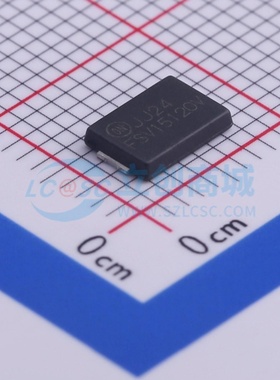 肖特基二极管 FSV15120V TO-277-3 onsemi(安森美) 电子元件配单