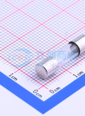一次性保险丝 0217.400MXP D5xL20mm Littelfuse(进口力特) 原装