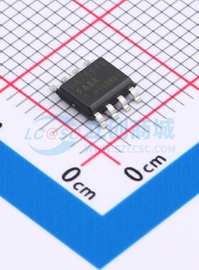 电流感应放大器 MAX9919FASA+T SOIC-8 MAXIM(美信) 电子元件配单