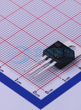 线性稳压器(LDO) LM317MBTG TO-220AB onsemi(安森美) 电子元器件