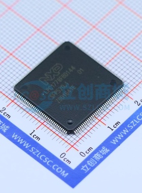 单片机(MCU.MPU.SOC) LPC1778FBD144.551 LQFP-144 安世 原装正品
