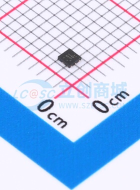 电池管理 BQ298010RUGR X2-QFN-8 TI/德州 电子元件配单原装正品