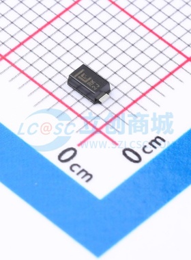 静电保护器(TVS/ESD) SMF60A SOD-123F Littelfuse(美国力特)