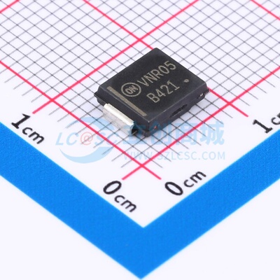 肖特基二极管 NRVBS4201T3G SMC onsemi(安森美) 电子元器件配单