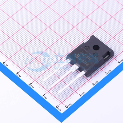 场效应管(MOSFET) IPW60R040C7 TO-247 Infineon(英飞凌) 元器件