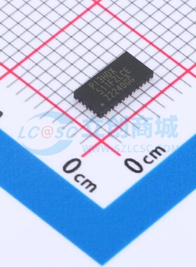 视频接口芯片 PI3HDX511FZLCEX TQFN-40(3x6) DIODES(美台) 原装