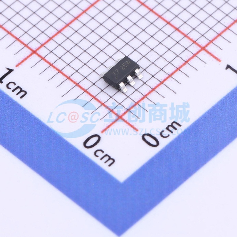 DC-DC电源芯片 AP63301WU-7 TSOT-23-6 DIODES(美台) 电子元器件