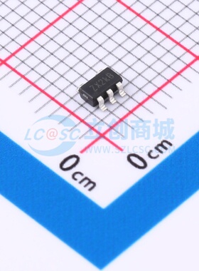 逻辑门 74AHCT1G86W5-7 SOT-25 DIODES(美台) 电子元器件原装正品