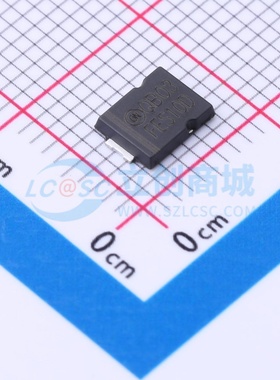 通用二极管 FES10D TO-277-3L onsemi(安森美) 电子元件原装正品