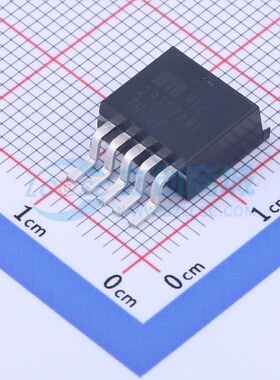 线性稳压器(LDO) MIC29302AWU TO-263-5 MICROCHIP(美国微芯)