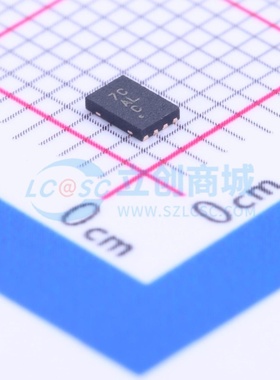 EEPROM ATAES132A-MAHER-T UDFN-8L MICROCHIP(美国微芯) 元器件