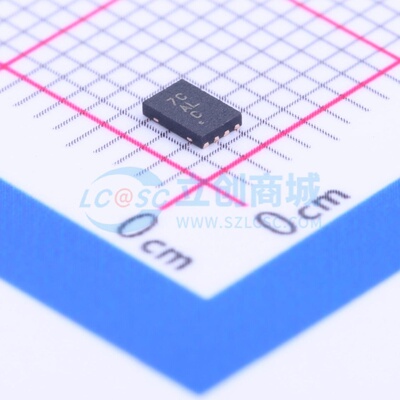 EEPROM ATAES132A-MAHER-T UDFN-8L MICROCHIP(美国微芯) 元器件