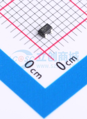 肖特基二极管 MMBD352WT1G SC-70 onsemi(安森美) 电子元器件配单