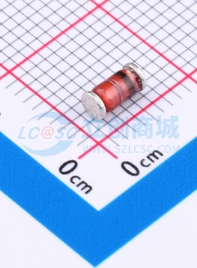 稳压二极管 ZMY12-GS08 DO-213AB VISHAY(威世) 电子元件原装正品