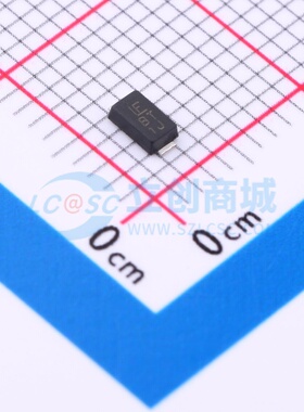 静电保护器(TVS/ESD) SMF4L18CA SOD-123FL Littelfuse(美国力特)