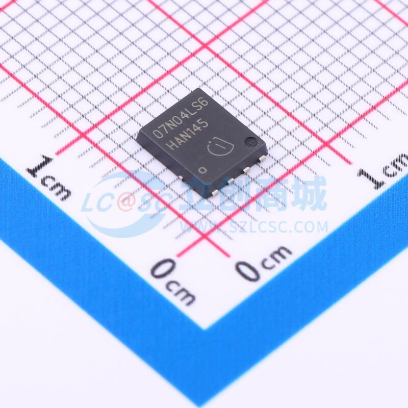 场效应管(MOSFET) BSC007N04LS6 TDSON-8 Infineon(英飞凌) 原装